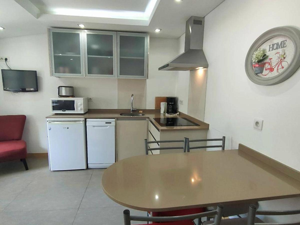 Appartement 3 Pieces A Cauterets, Proche Thermes Et Telecabine, Avec Wifi Et Parking - Fr-1-234-144 Εξωτερικό φωτογραφία
