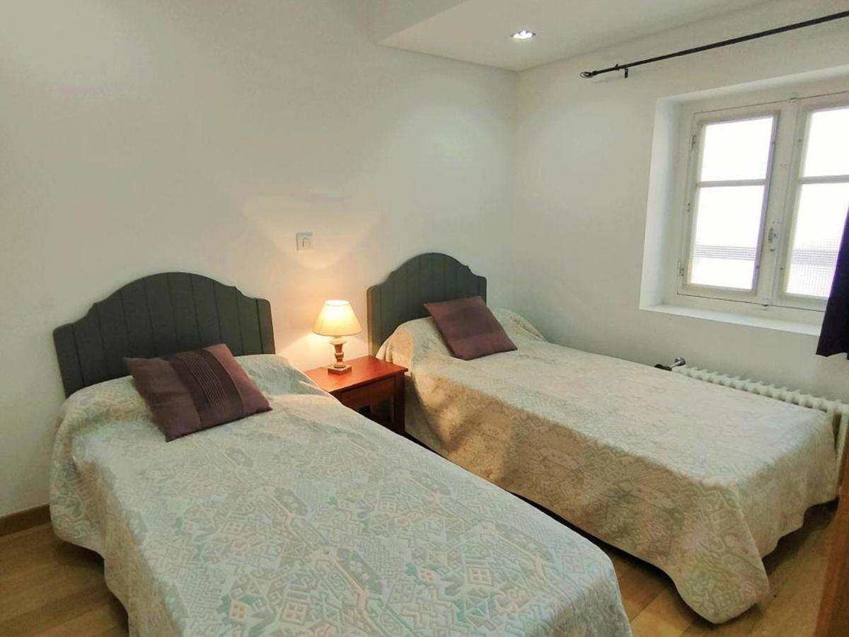Appartement 3 Pieces A Cauterets, Proche Thermes Et Telecabine, Avec Wifi Et Parking - Fr-1-234-144 Εξωτερικό φωτογραφία