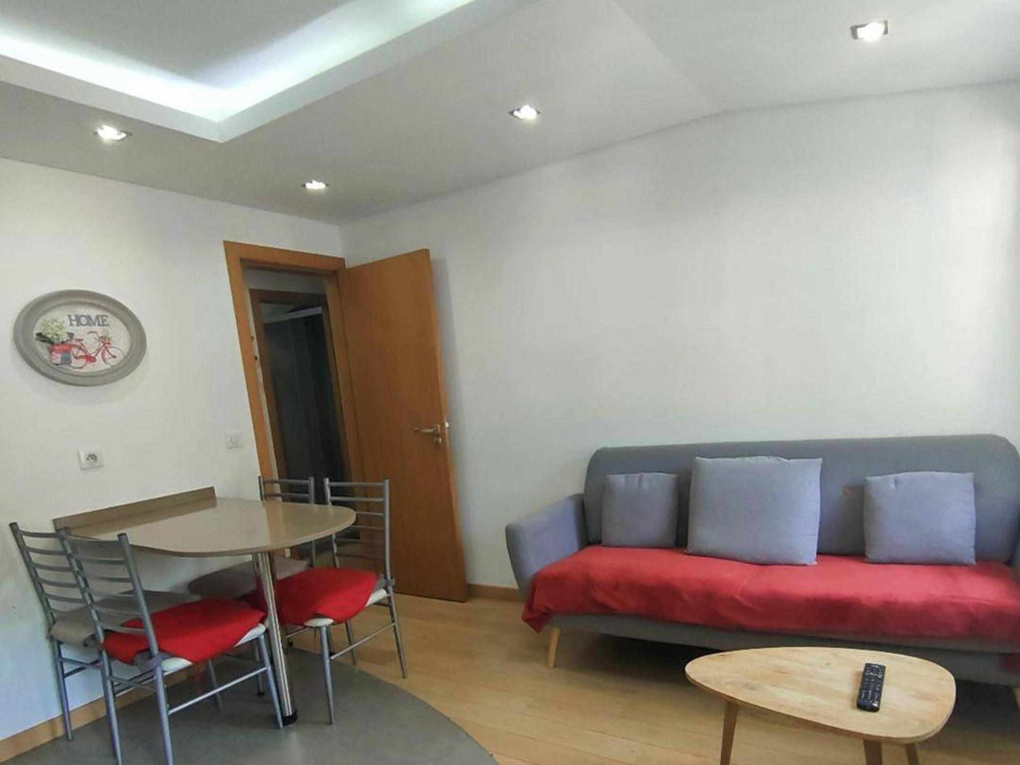 Appartement 3 Pieces A Cauterets, Proche Thermes Et Telecabine, Avec Wifi Et Parking - Fr-1-234-144 Εξωτερικό φωτογραφία